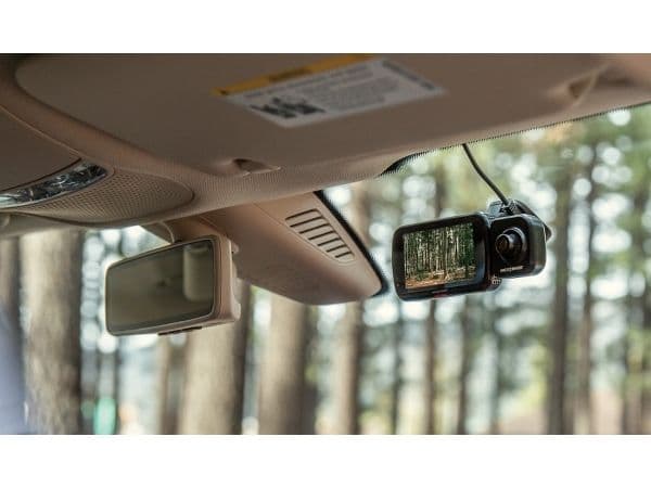 Nextbase NBDVRS2RFCZ - Bakåtriktad kamera
