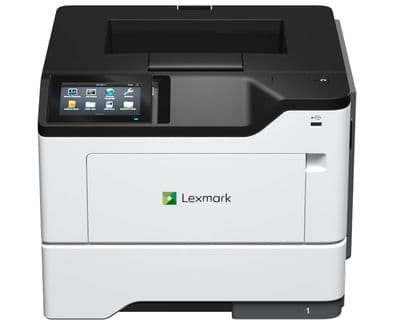 LEXMARK MS632dwe
