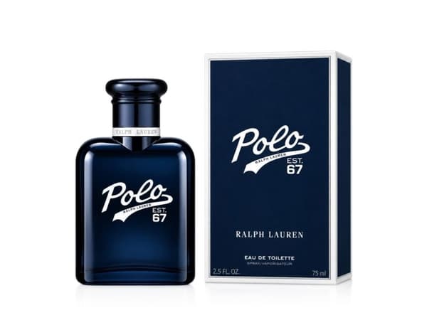 Ralph Lauren Polo Est 67 edt 75ml