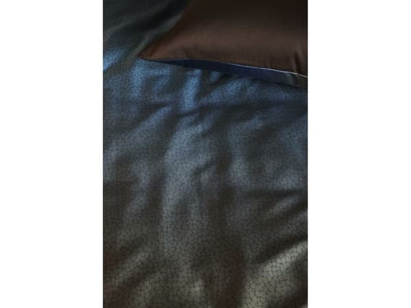 Silence Blue 140x200