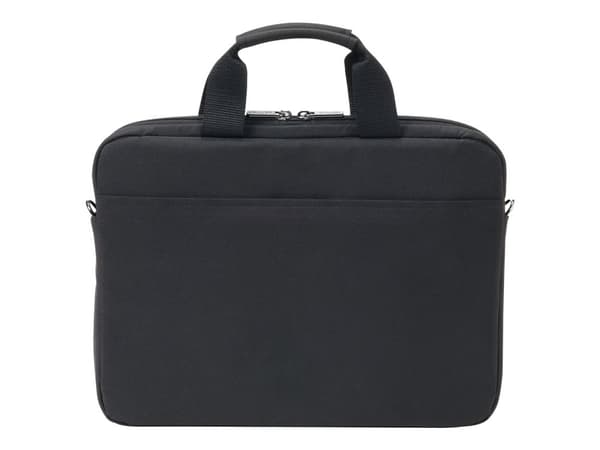DICOTA Eco Slim Case BASE - Notebookbæreveske - 15" - 15.6" - svart