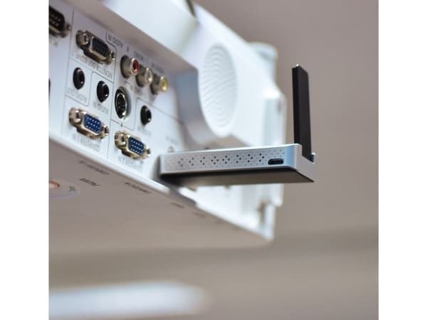 Wireless HDMI System Marmitek S2 Pro (AirPlay/Mira