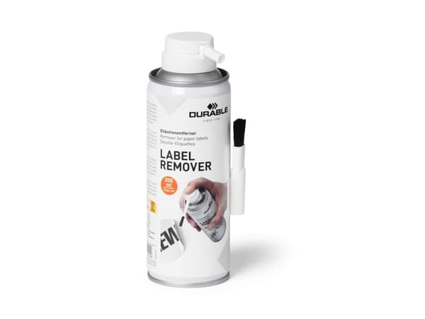 Durable 5867-00, Sats, 200 ml, 5 min, Vit, 1 styck