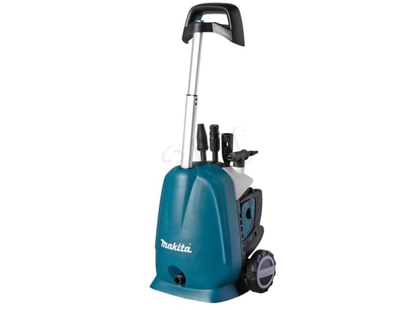 Makita HW102 - Högtryckstvätt