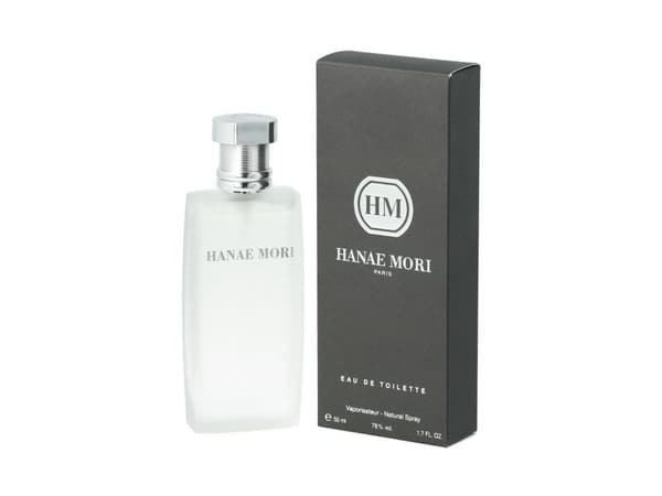 Hanae Mori HM Eau De Toilette 50 ml (man)