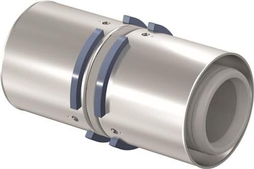 Uponor kopplingsstycke PPSU 40 mm – PPSU