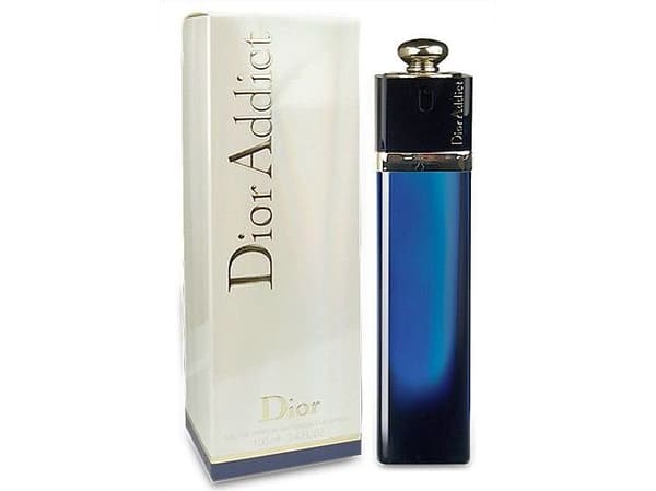 DIOR ADDICT (W) EDP/S 100ML