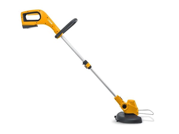 STIGA GT 100e Kit Batteri Grästrimmer