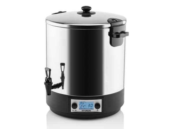 Hyundai Electric Pot - PC222