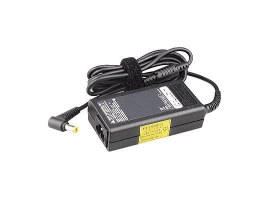 DELTA - Strömadapter - 65 Watt - för Easy Note LS11, LS11HR