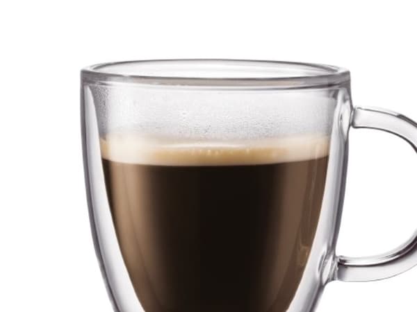 BODUM Bistro - Kaffemugg - 0.3 L (paket om 2)