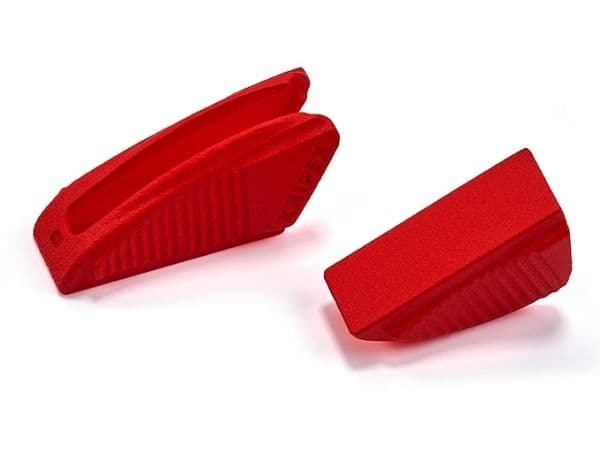 KNIPEX - Pliers protective jaws (pair) (paket om 3)