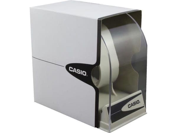 Casio A158WA-1DF, Vanntett