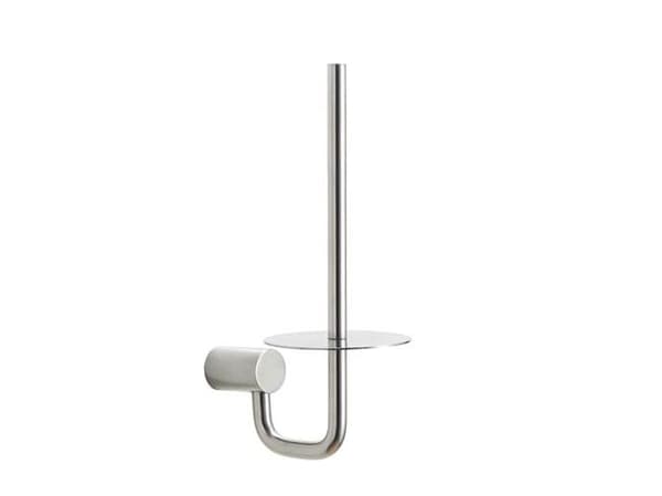 Pressalit reservepapirholder poleret rf