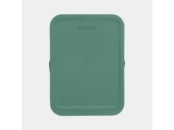 Brabantia Sort & Go, 40 l, Rektangulær, Grønn, 267 mm, 341 mm, 620 mm