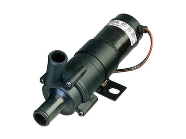 Johnson cirkulationspump CM10P7 12V Ø16 mm