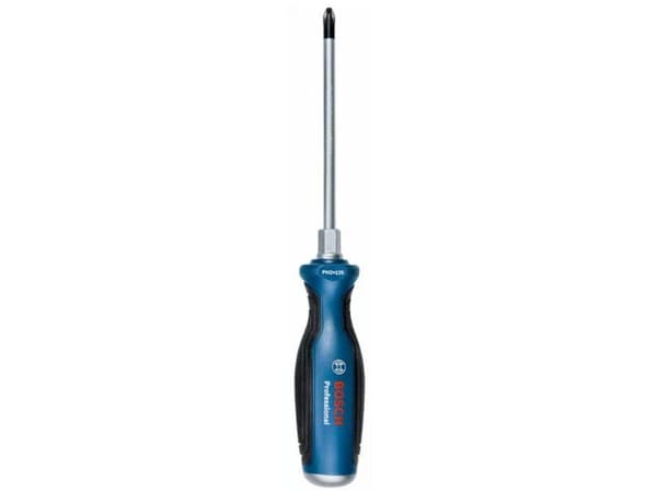 Bosch-ruuvinväännin PH2 125MM