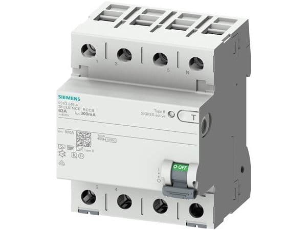 Siemens 5SV3344-4