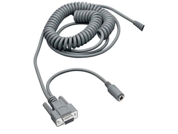 Siemens 6GF33200AC03 datakabel grå 1 st