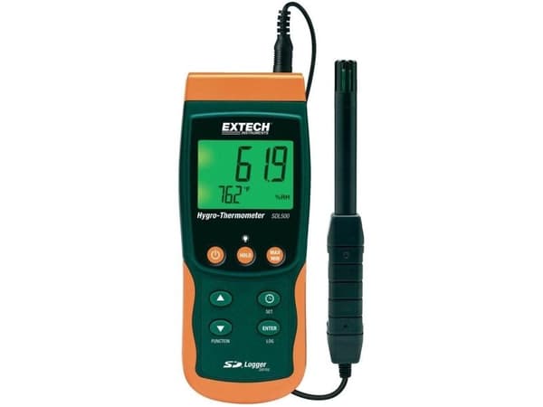 Extech SDL500