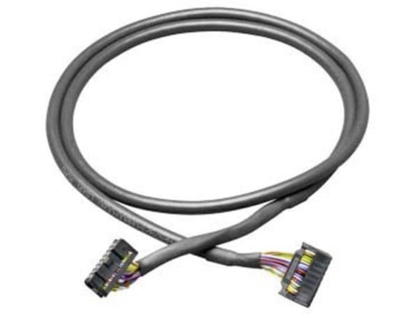 Siemens 6ES7923-0BF00-0CB0 PLC-anslutningskabel 60 V