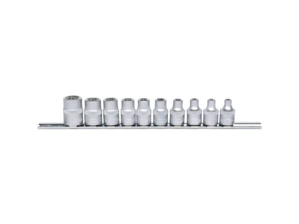 KS Tools 911.3930 toppnyckelsats 911.3930