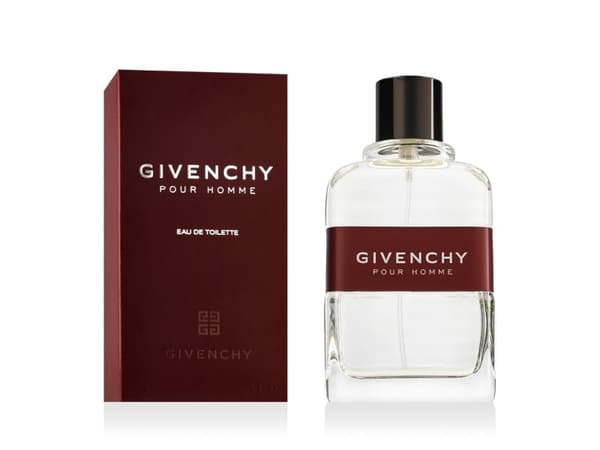 Givenchy Pour Homme Eau De Toilette 100 ml (man)