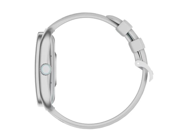 Smartklokke Colmi P86 (sølv)