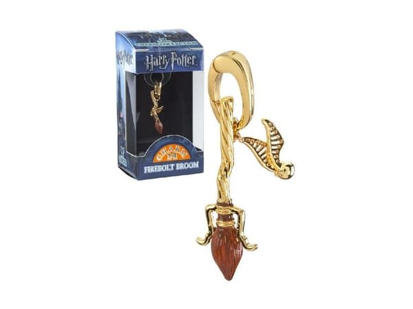 Firebolt Lumos riipus