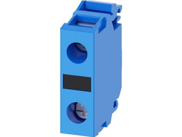 Siemens 3SU1400-1DA50-1AA0 Terminaali 1 kpl