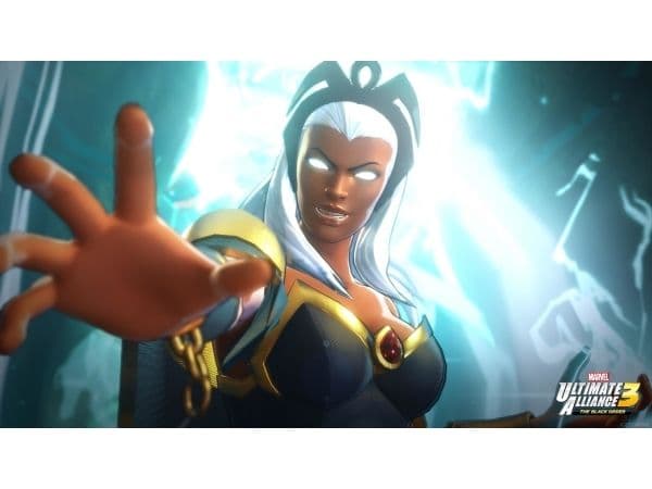 Marvel Ultimate Alliance 3: The Black Order