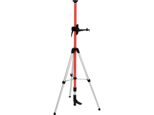 YATO STANG MED STIV FOR LASERMONTERING 3,7 m