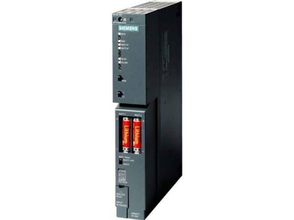 Siemens 6ES7407-0RA02-0AA0