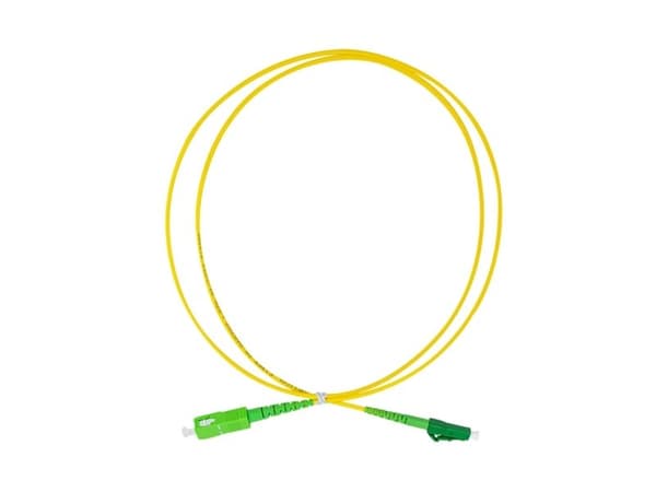 LogiLink FPSLS01, 1 m, OS2, SC/APC, LC/APC