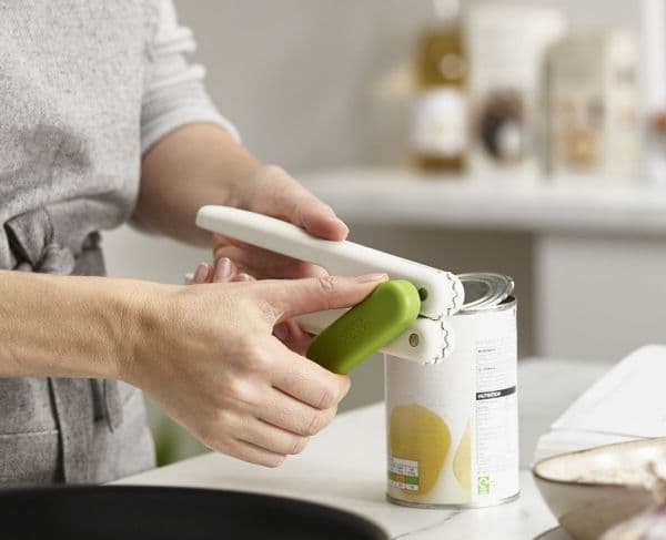 Joseph Joseph Pivot 3-i-1 boksåpner