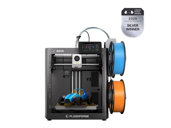 3D-tulostin - Flashforge AD5X}