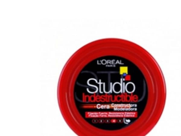 Firm Fixation Wax Studio Line L Or al Expert Professionnel