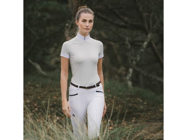 Jacson Sienna Tävlingstopp Beige