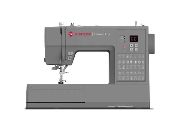 Singer Pro Finish - Symaskin