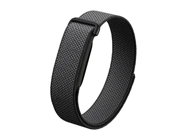 Google Fitbit Air, Obsidian, EU