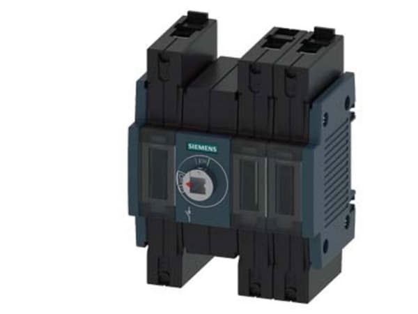 Kuorman katkaisukytkin 690V 63A 3P