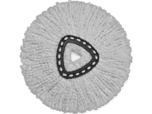 Vileda TURBO ClassiC Moppehoved Hvid