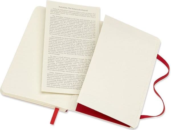 Moleskine 8055002854610, Bilde, Universell