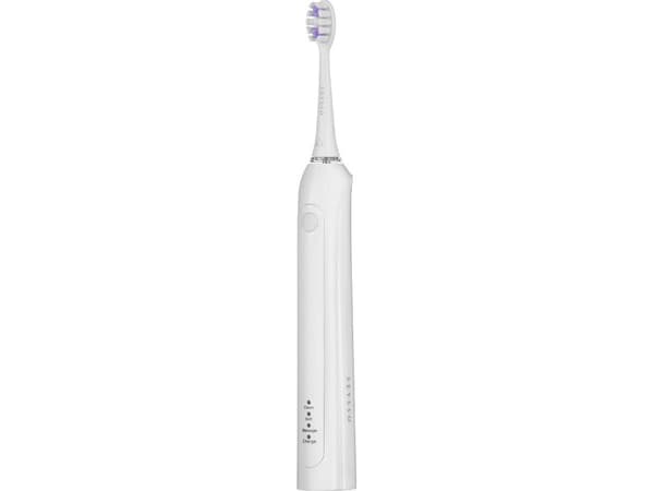 Seysso Carbon Basic SE005WHT elektrisk tandborste vit