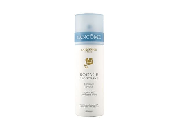 Lancme Bocage deodorant spray 125 ml Antiperspirant spray