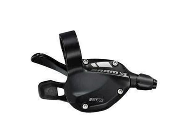 SRAM X5 9-trinns girskifter