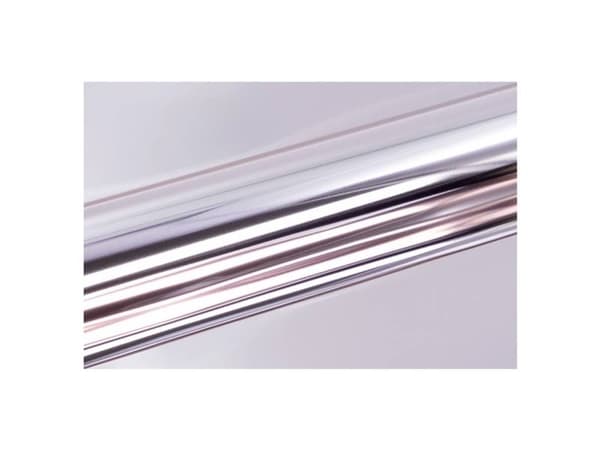 Siser Metallrulle Skärbredd 30 cm Rosa