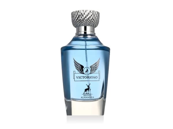 Maison Alhambra Victorioso Eau De Parfum 100ml Spray