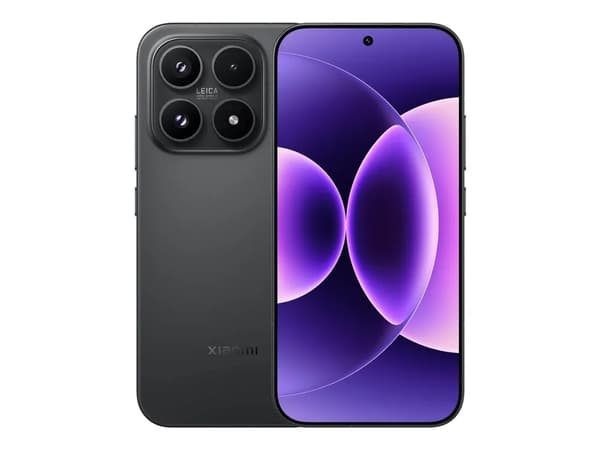 Xiaomi 17 - 512GB/12GB - Black