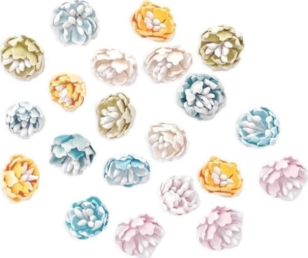 GoDan Kamelie papirmappe 1,5 cm 21 stk